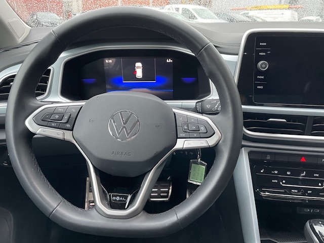 Volkswagen T-Roc 2.0 TDI DSG