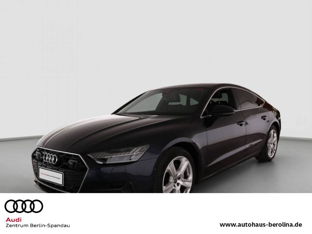 Audi A7 45 TDI Quattro S-Tronic Sportback