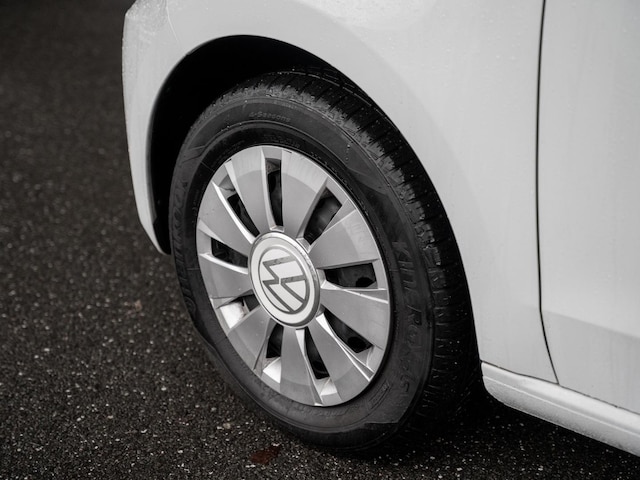 Volkswagen up! 1.0 48 kW 5-Gang