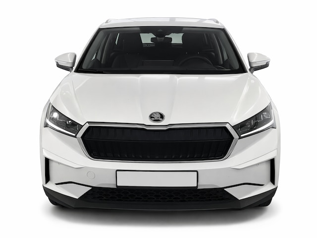 Skoda Enyaq Suite iV 80