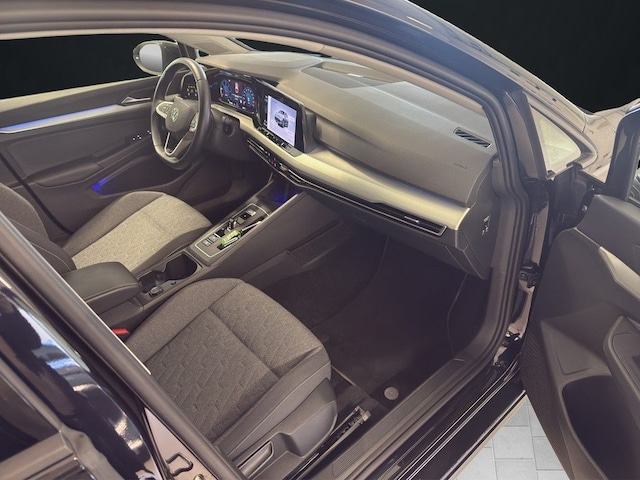 Volkswagen Golf Golf VIII Move Variant