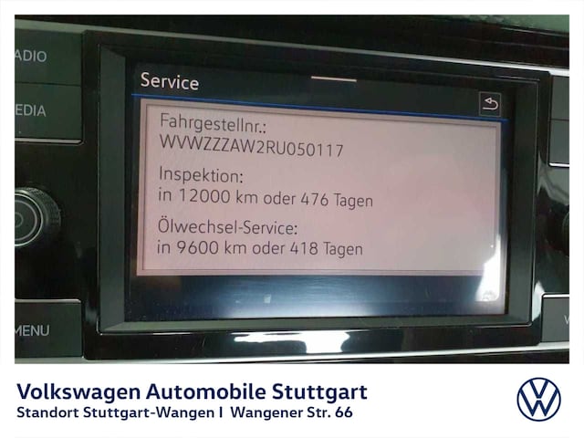 Volkswagen Polo 1.0 TSI DSG Life