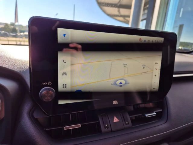 Toyota RAV4 4x2 Hybride