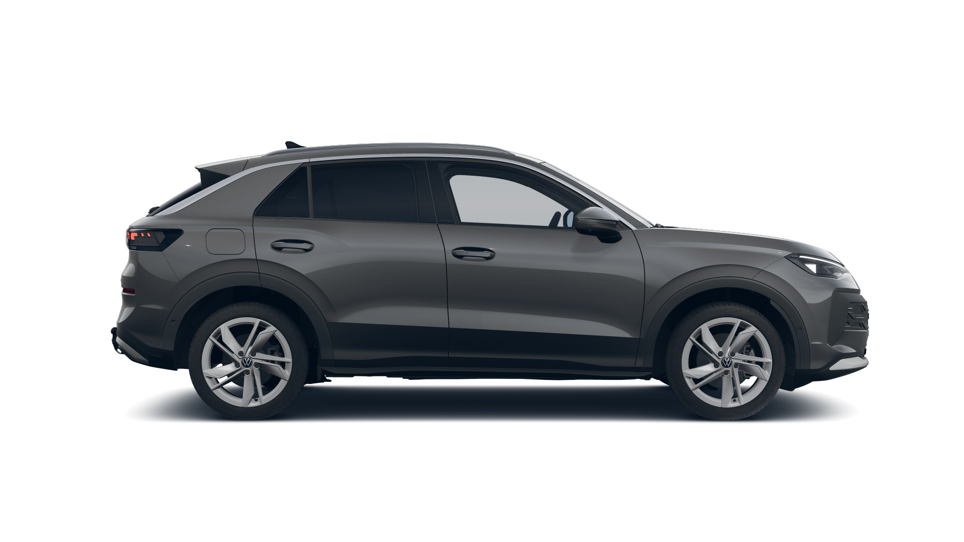 Volkswagen T-Roc DSG Style