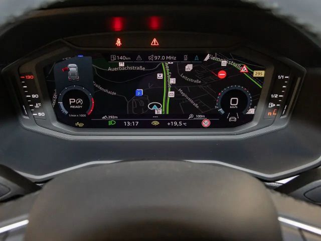 Audi A1 30 TFSI S-Line S-Tronic