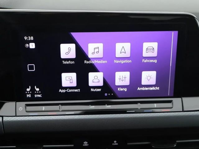 Volkswagen Golf DSG Golf VIII