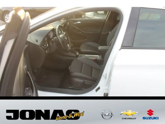 Opel Astra 1.2 Turbo Elegance Sports Tourer