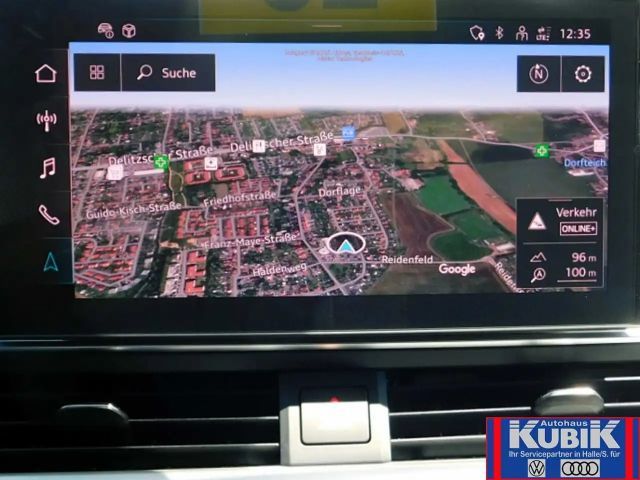 Audi A4 allroad Quattro S-Tronic