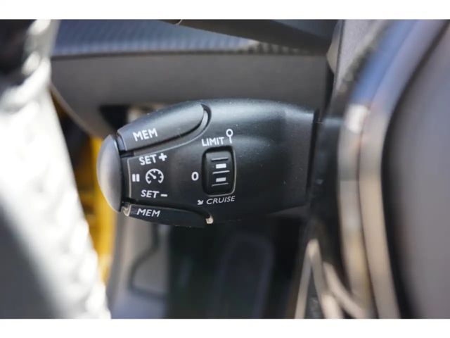 Peugeot E-208 Allure Pack