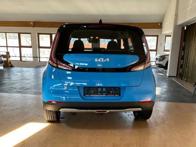 Kia Soul e-Soul