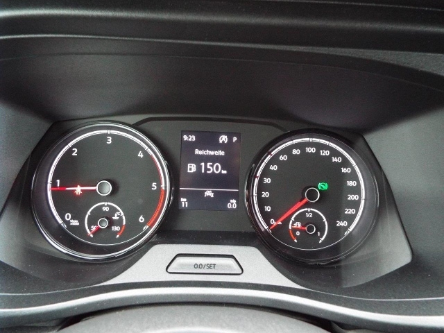 Volkswagen Caravelle T6