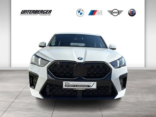 BMW X2 Coupé M-Sport sDrive20i