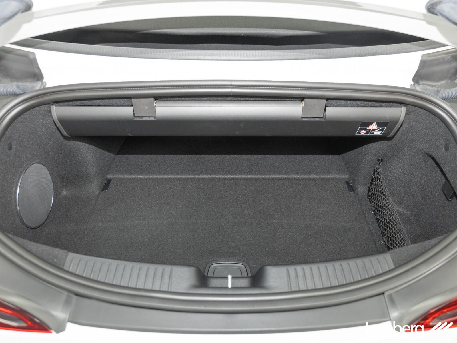 Mercedes-Benz AMG SL DIG.LIGHT/HUD/360°/Burmester®/Distron.