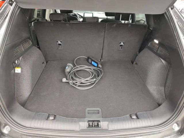 Ford Kuga Plug in Hybrid Titanium