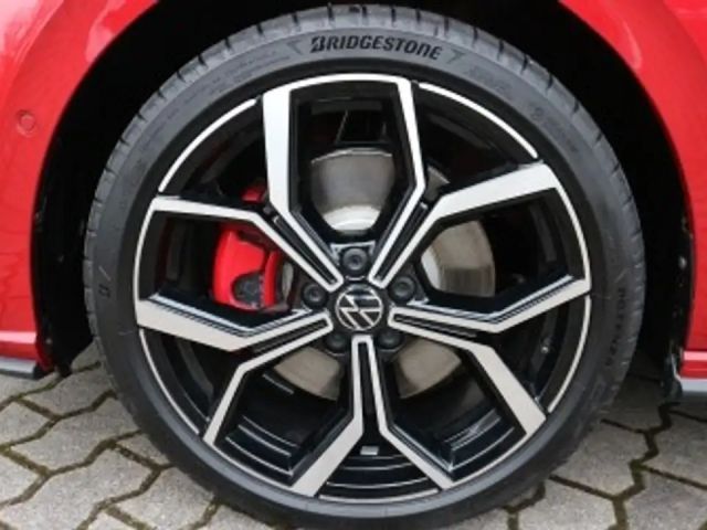 Volkswagen Polo GTI IQ.Drive