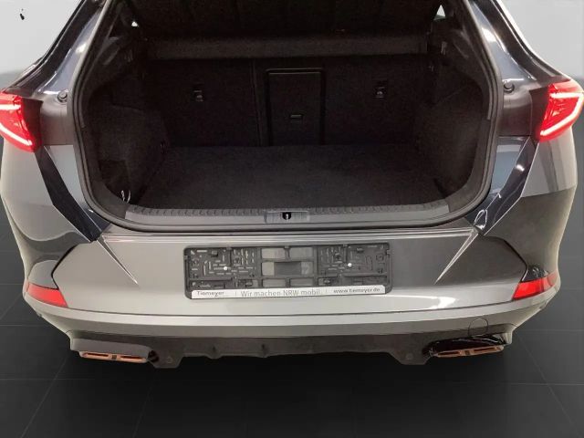 Cupra Formentor 1.4 e-Hybrid VZ