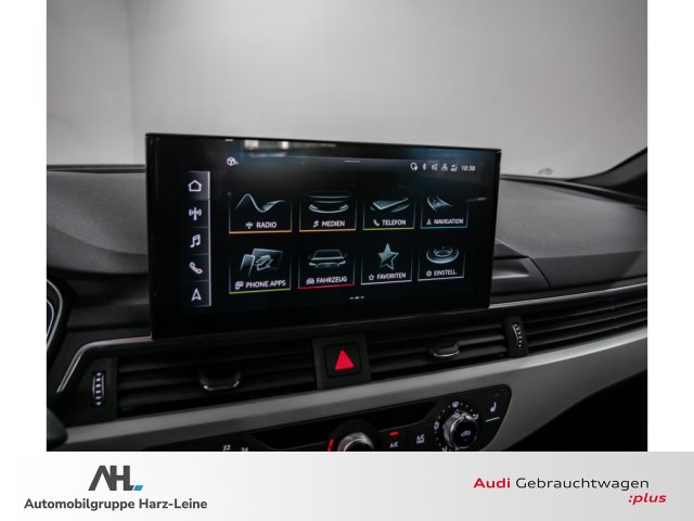 Audi A5 35 TDI S-Tronic Sportback