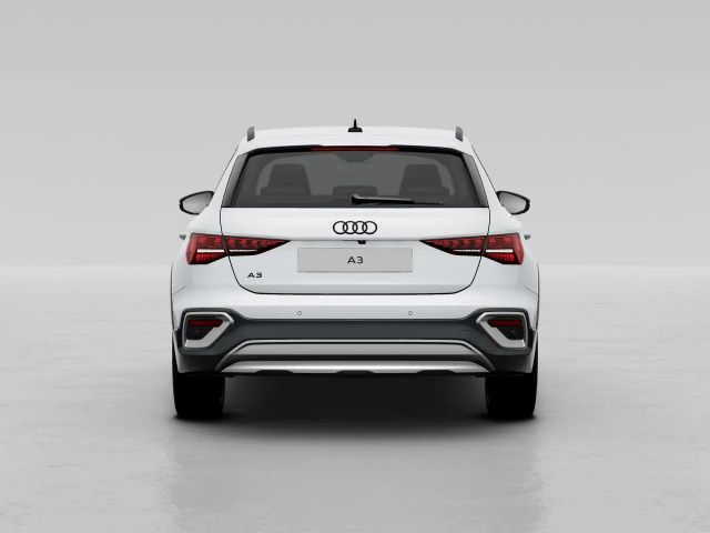 Audi A3 35 TFSI S-Tronic Sedan