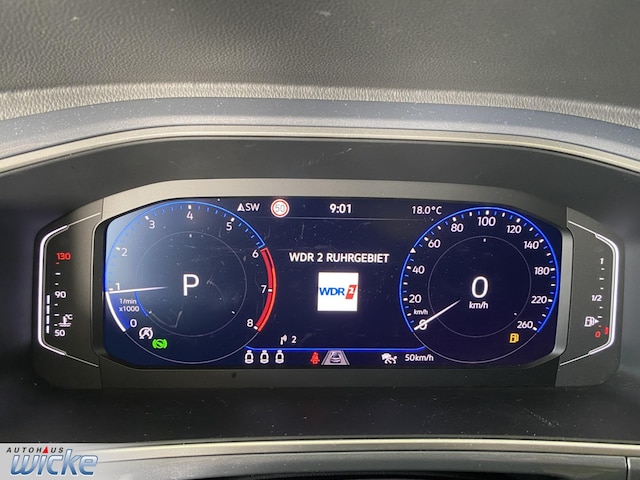 Volkswagen T-Roc 1.5 TSI DSG Style