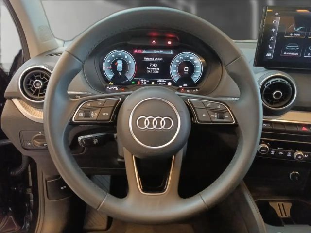 Audi Q2 30 TFSI