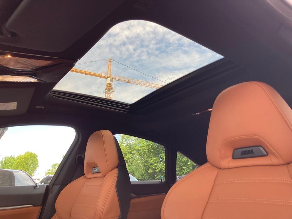 BMW M440 Coupé Gran Coupé M440i xDrive