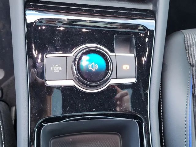 Volkswagen Tiguan DSG Sport eHybrid