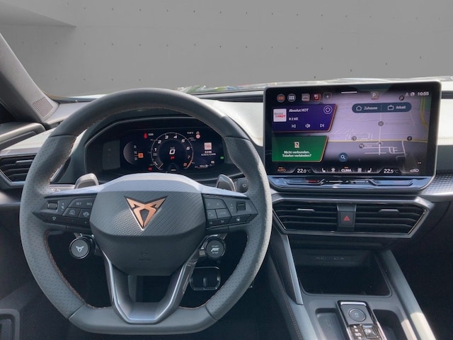 Cupra Formentor 2.0 TSI VZ