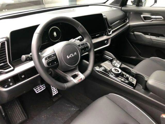 Kia Sportage GT-Line