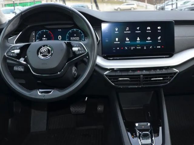 Skoda Octavia Combi Style Style