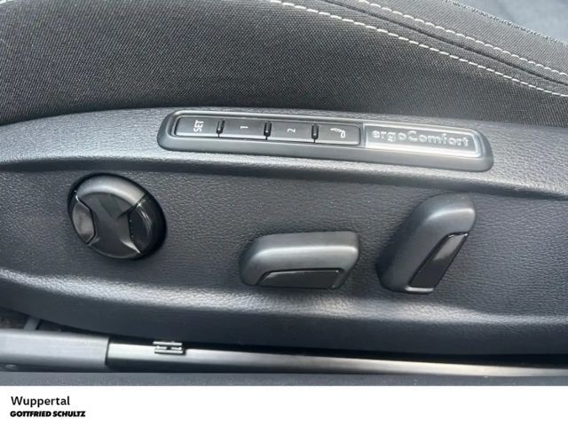 Volkswagen Passat 2.0 TSI DSG Variant