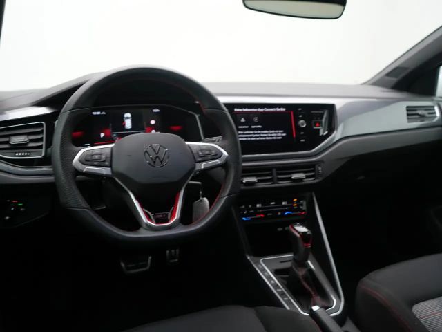 Volkswagen Polo DSG GTI