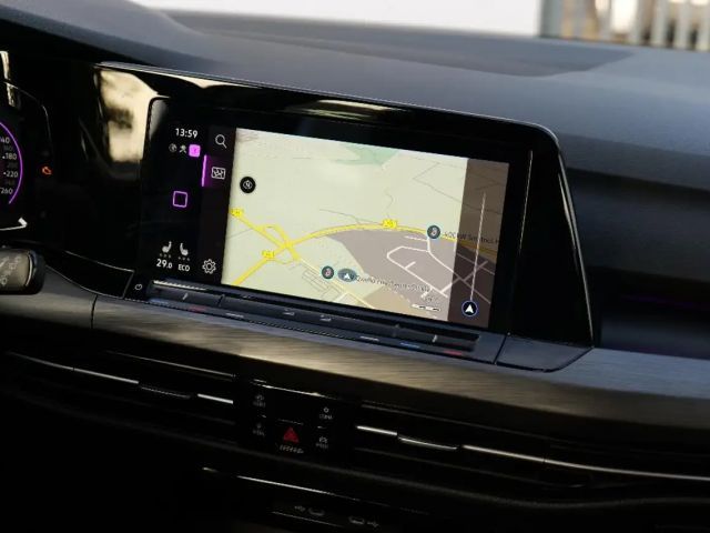 Volkswagen Golf DSG Style eHybrid