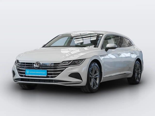 Volkswagen Arteon 1.4 TSI DSG eHybrid