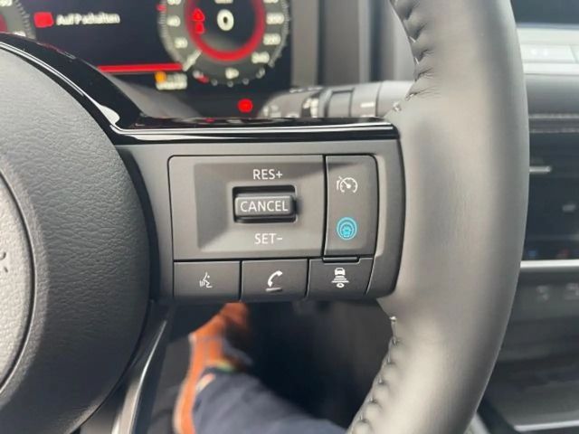 Nissan X-trail AWD Tekna e-4ORCE