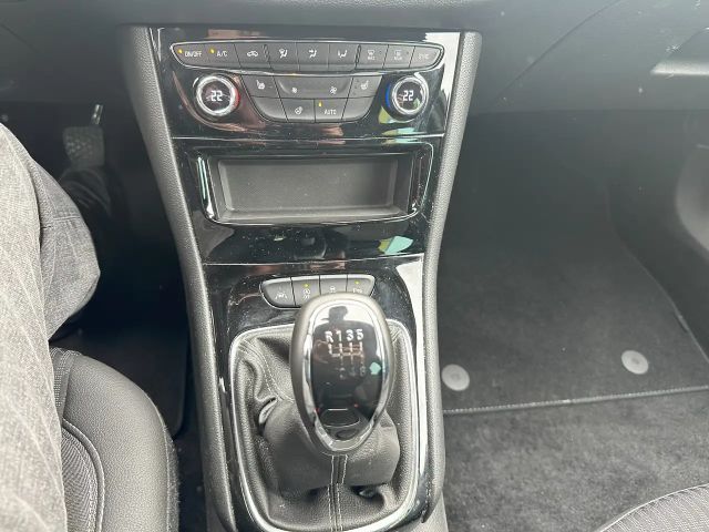 Opel Astra Design&Tech