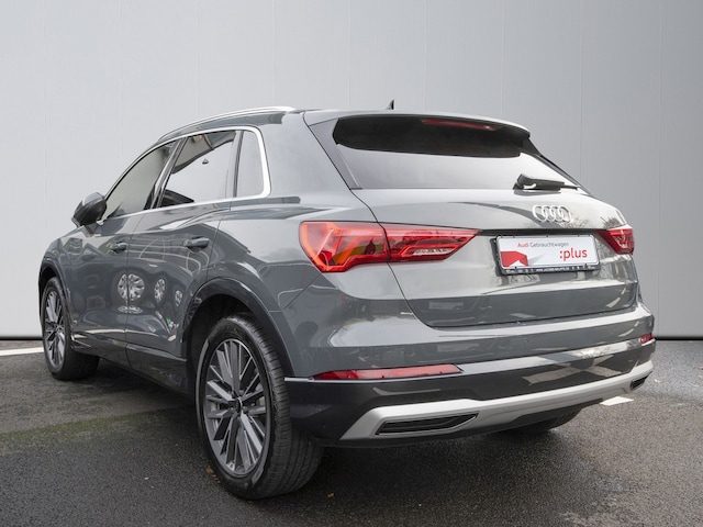 Audi Q3 35 TFSI S-Tronic