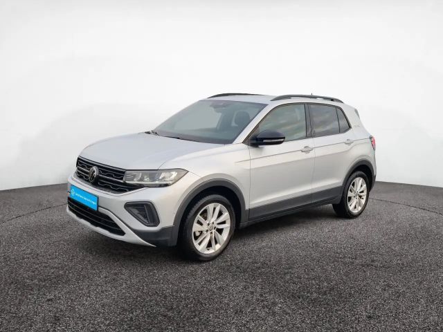 Volkswagen T-Cross 1.0 TSI DSG