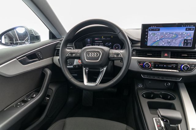 Audi A5 35 TFSI S-Tronic Sportback