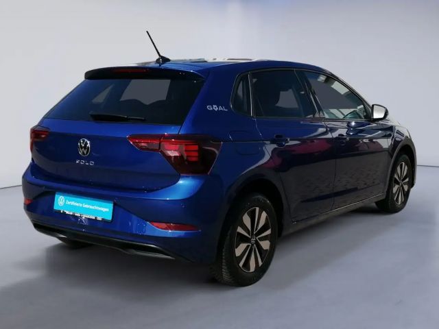 Volkswagen Polo 1.0 TSI DSG