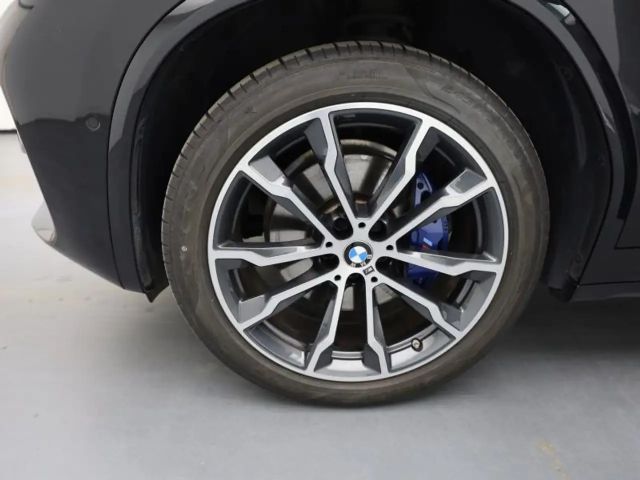 BMW X3 M-Sport xDrive30e