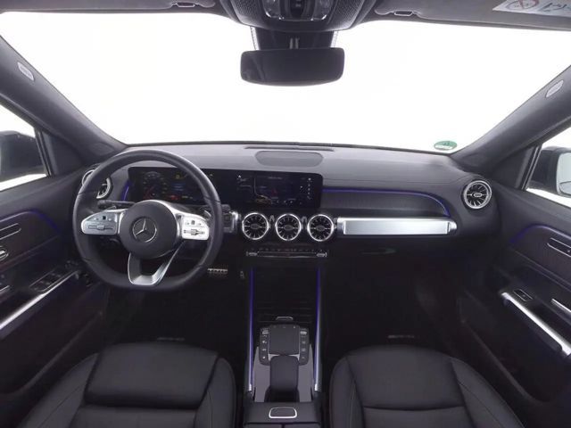 Mercedes-Benz EQB 250 AMG Line