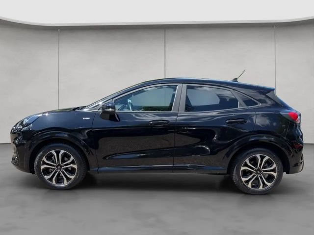 Ford Puma EcoBoost ST Line