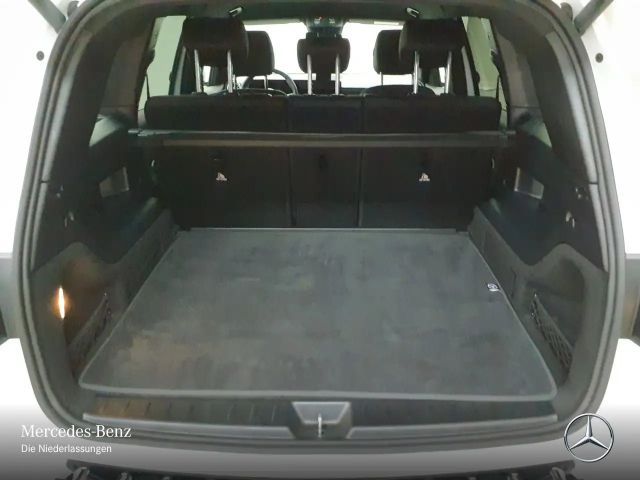 Mercedes-Benz GLB 180 AMG Line