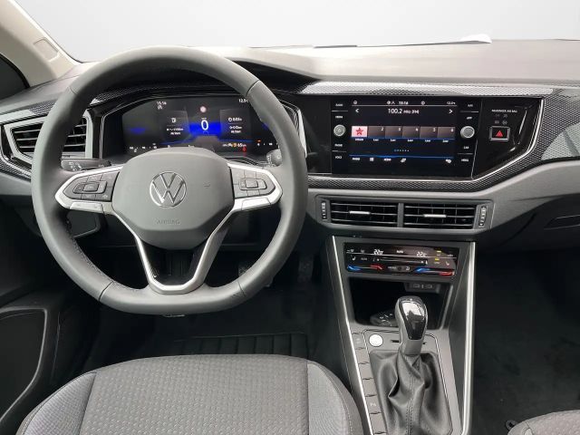 Volkswagen Taigo 1.0 TSI DSG Life