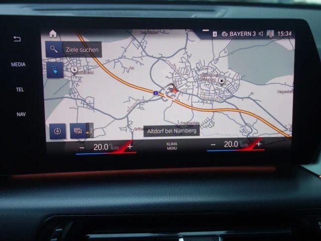 BMW iX1 M-Sport xDrive30