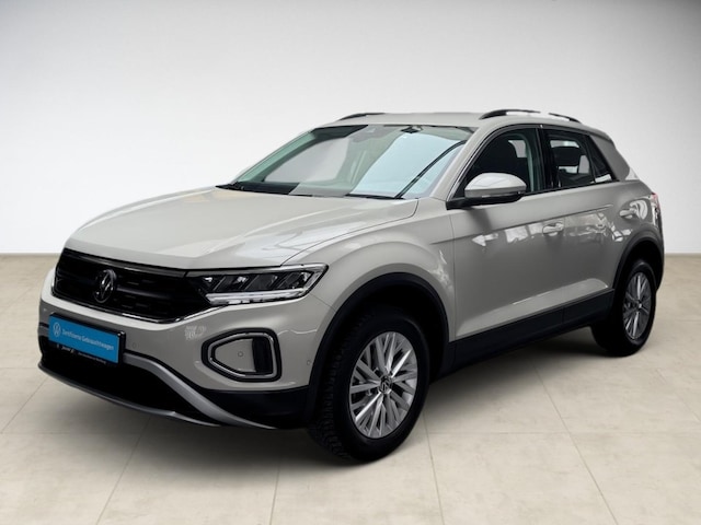 Volkswagen T-Roc 1.0 TSI