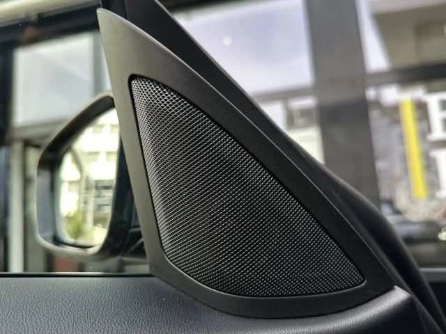 BMW 430 430i Coupé M-Sport xDrive