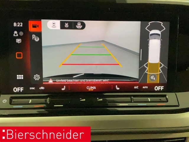 Volkswagen Multivan 2.0 TDI DSG T7