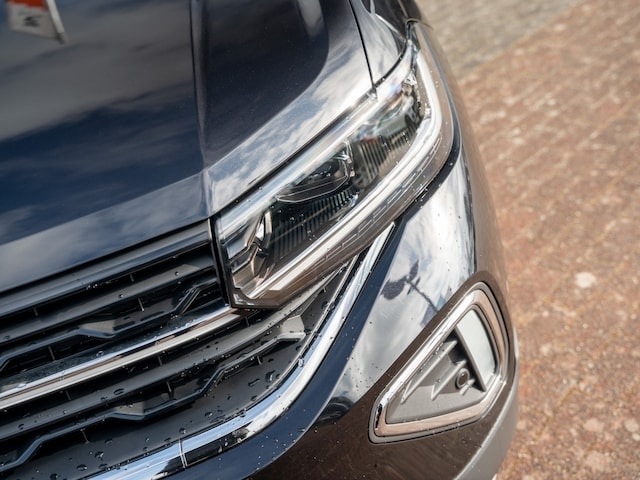 Volkswagen T-Cross DSG