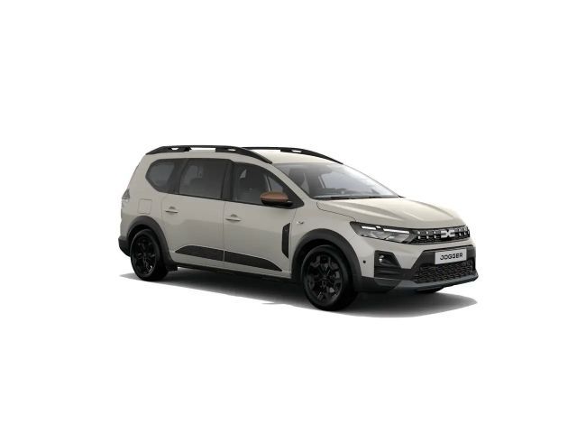 Dacia Jogger Extreme